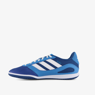 Adidas Super Sala III IC heren zaalvoetbalschoenen blauw