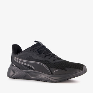 Puma Disperse XT 4 Knit heren sportschoenen zwart