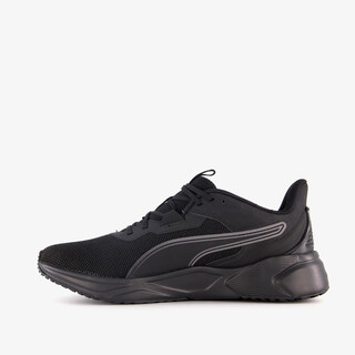 Puma Disperse XT 4 Knit heren sportschoenen zwart