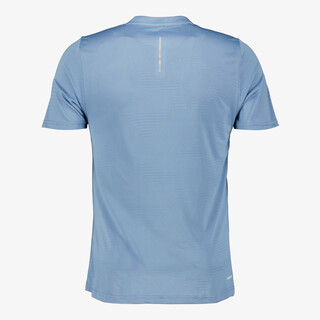 Osaga Dry heren hardloop T-shirt lichtblauw