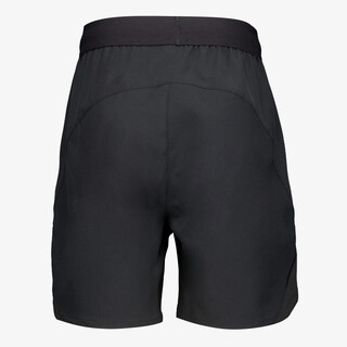Osaga Dry kinder  sportshort zwart