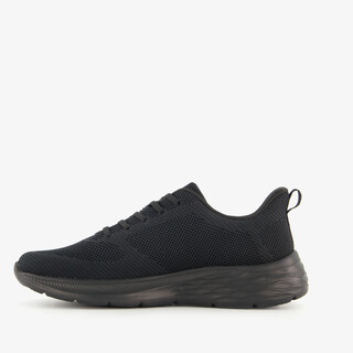 Blue Box sneakers zwart