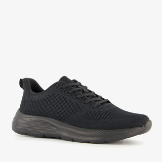 Blue Box sneakers zwart