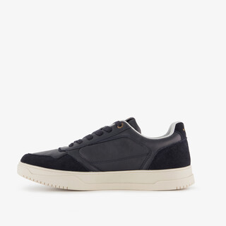 Pantofola d'Oro heren sneakers zwart