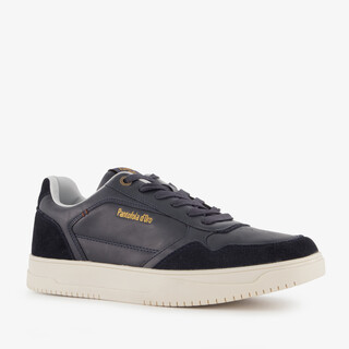 Pantofola d'Oro heren sneakers zwart