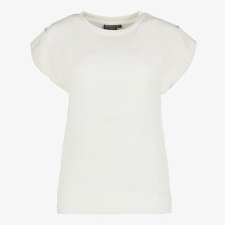 TwoDay dames T-shirt wit