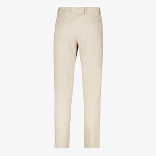 JJ REBEL Jrebmichael Slim Sharp heren pantalon beige L34