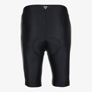 Osaga heren fietsbroek met zeem zwart