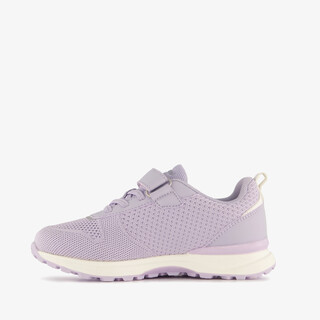 Hush Puppies meisjes sneakers lila