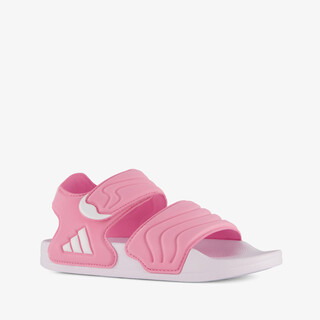 Adidas Adilette Sandal kinder sandalen roze
