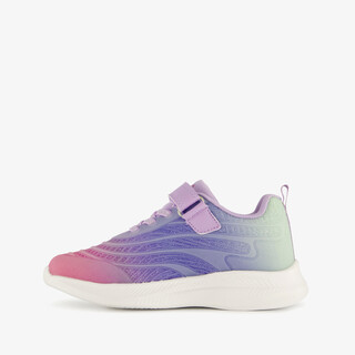 Osaga meisjes sportschoenen roze paars