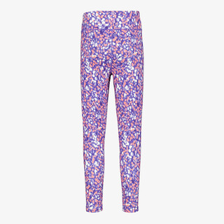 Osaga meisjes sportlegging met print paars roze