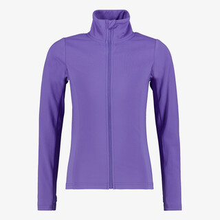 Osaga meisjes trainingsvest paars