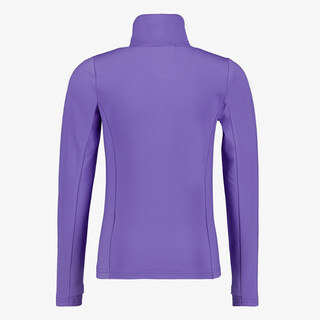 Osaga meisjes trainingsvest paars