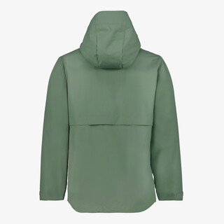 Mountain Peak heren outdoor softshell jas groen