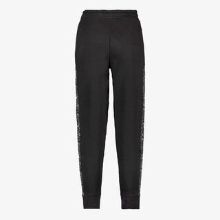 Puma ESS Graphic Animal dames joggingbroek zwart