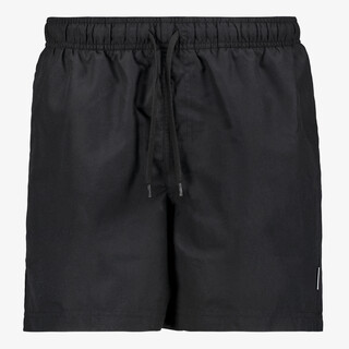 JJ REBEL heren zwemshort zwart