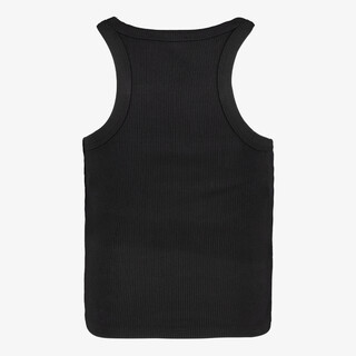 MyWay meisjes tanktop zwart