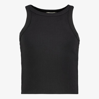 MyWay meisjes tanktop zwart