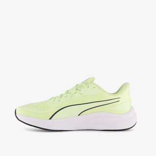Puma Skyrocket Lite 2 heren hardloopschoenen groen