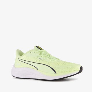 Puma Skyrocket Lite 2 heren hardloopschoenen groen