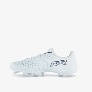 Puma Future 9 Play MG heren voetbalschoenen blauw
