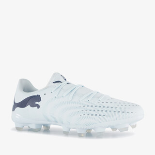 Puma Future 9 Play MG heren voetbalschoenen blauw