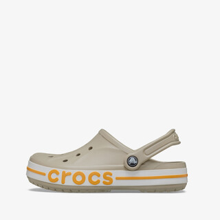 Crocs Bayaband Clog Cobblestone heren klompen