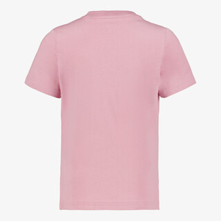 Puma ESS No. 1 Logo kinder sport T-shirt roze