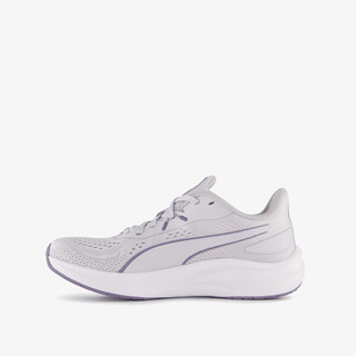 Puma Skyrocket Lite dames hardloopschoenen lila