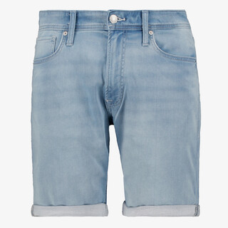 JJ REBEL heren denim short