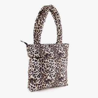 Enrico Benetti dames shopper cognac