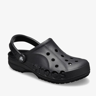 Crocs Baya Clog heren klompen zwart