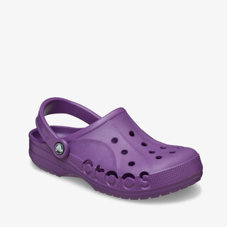 Crocs Baya Clog Amethyst dames klompen paars