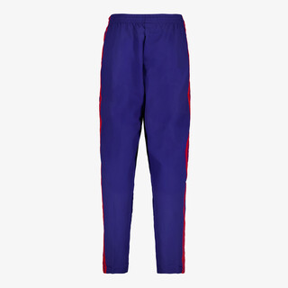 Adidas M 3S WV OH PT heren joggingbroek blauw