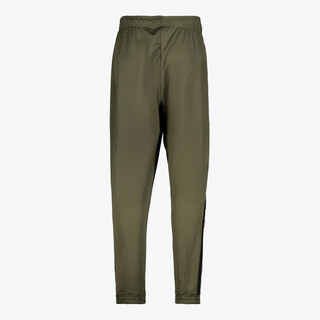 Adidas M Sereno heren joggingbroek olijfgroen