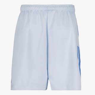 Adidas M Sereno heren sportshort lichtblauw
