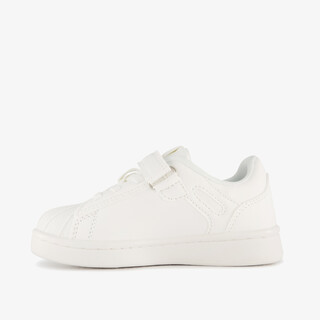 Blue Box meisjes sneakers wit