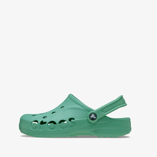Crocs Baya Clog Jade Stone dames klompen groen