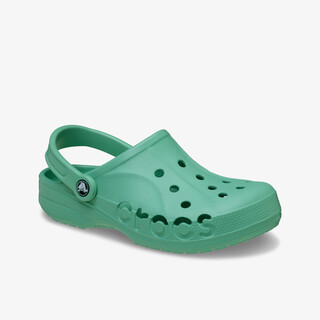 Crocs Baya Clog Jade Stone dames klompen groen