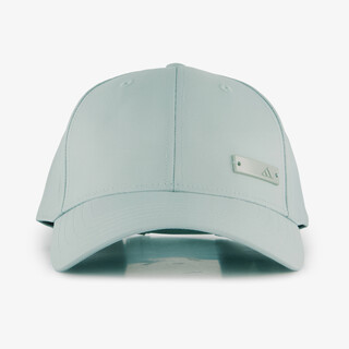 Adidas honkbalpet blauw