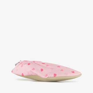 Slipstop Claire kinder schoenen roze