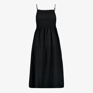 TwoDay dames maxi jurk zwart