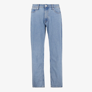 JJ REBEL Jrebryan Jjcraft heren jeans lichtblauw L32