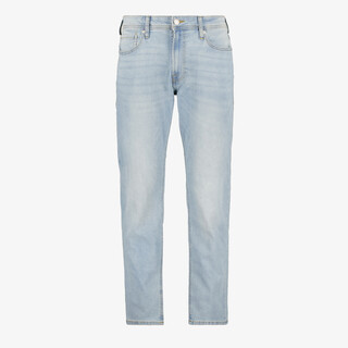 JJ REBEL Jrebadam Jjcraft heren jeans lichtblauw L34