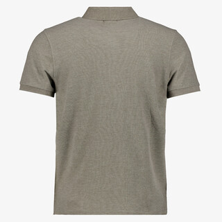 Unsigned heren polo