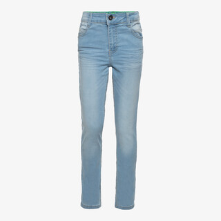 Unsigned jongens jeans lichtblauw