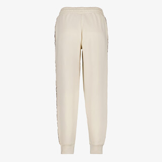 Puma ESS Graphic Animal Comfort dames joggingbroek beige