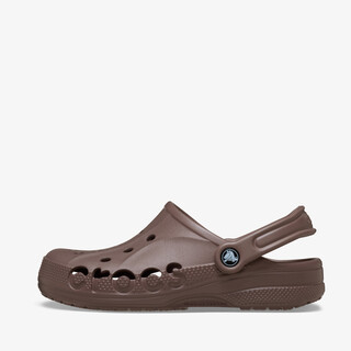Crocs Baya Clog heren klompen bruin