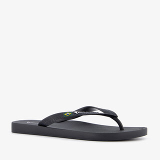 Copacabana Brasil II AD heren teenslippers zwart